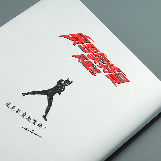 赛罗奥特曼英雄志 赛罗15周年成长全纪录 精彩故事+图鉴解密 海报 商品图5