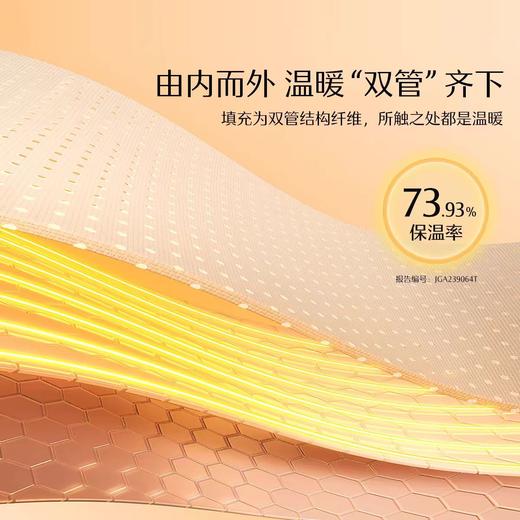 水星家纺学生宿舍抗菌床垫软垫单人家用褥子垫子床上用品 商品图5