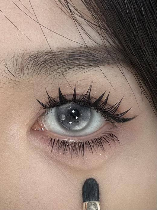 Huohuocon品牌日抛-神圣区域（COS专用高遮瞳片、介意勿拍） 商品图7