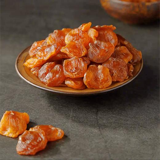 淳度甄选 桂圆肉 200g  免剥无核桂圆肉送礼干货可搭配 红枣枸杞组合茶煲汤 福建特产 商品图1