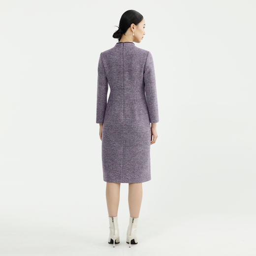 戴布拉芬连衣裙L27D359 商品图2