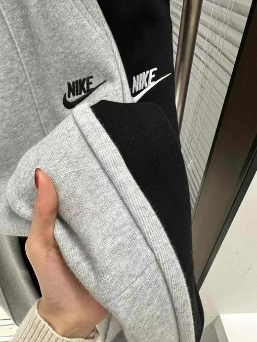 勾勾加绒卫裤（锁 商品图5