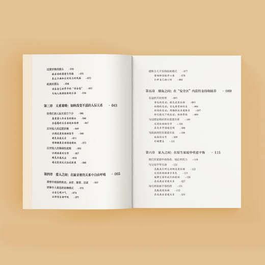 《关系：适度依赖让我们走得更近》 商品图4