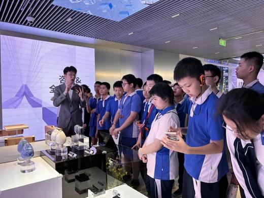 【夏令营】港深7天名企名校研学,港大|华为|联想|高法旁听-未来企业家计划|12-17岁单飞 商品图1