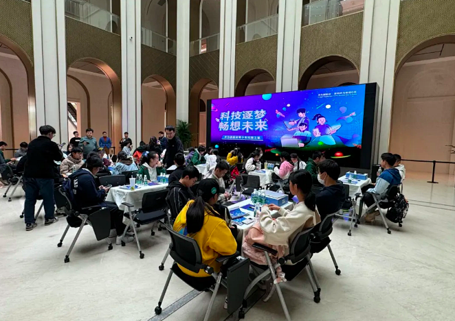 【夏令营】港深7天名企名校研学,港大|华为|联想|高法旁听-未来企业家计划|12-17岁单飞