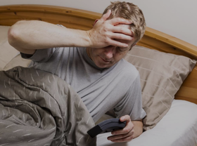 睡眠不好等于慢性自杀!有这些“睡眠障碍”症状的人,一定要注意!