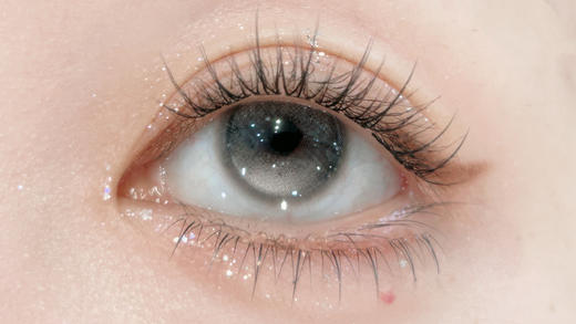 Huohuocon品牌日抛-神圣区域（COS专用高遮瞳片、介意勿拍） 商品图12