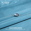 流金溢彩全棉数码印花四件套 商品缩略图4