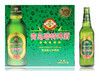 8°P青岛崂特啤酒 500ml*12瓶 商品缩略图0