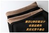 【定制大码新款】3种不同克重热拉裤打底裤，300g，500g，700g，无惧寒风自在出行，解锁冬季百搭的秘籍所在，驼绒热拉裤加厚版型，抗寒锁温❄ 升级穿着体验，给予贴身的温暖，一起柔暖过冬🌞 商品缩略图6