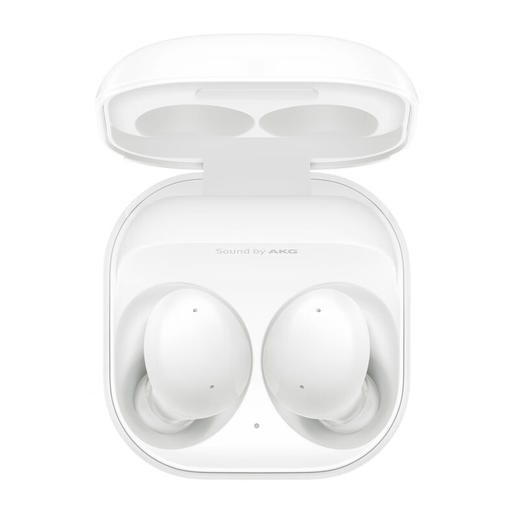 三星(SAMSUNG)Galaxy Buds2 蓝牙耳机真无线 主动降噪 超长续航 环境音无线 浅芋紫 商品图5