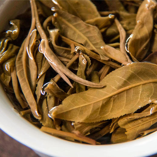 2017年犀牛塘生茶龙珠8颗装（净含量：56克） 商品图3