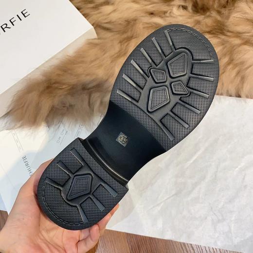 品牌直发！纪华菲短靴合集22SS967 商品图4