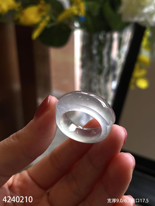 4240210，扳指。具体价格微信咨询 商品图1