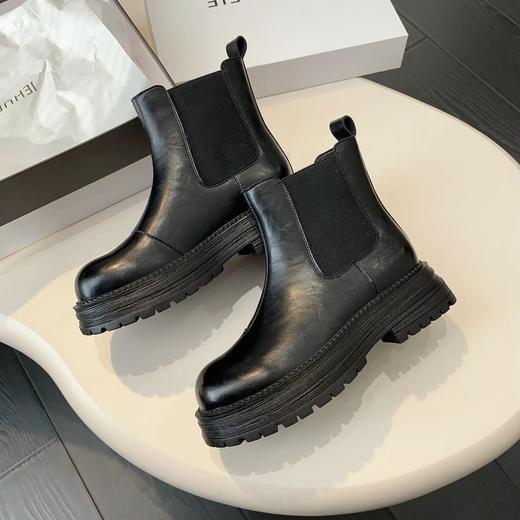 品牌直发！纪华菲短靴合集22SS967 商品图6