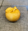 平安(苹果)°黄杨木摆件 商品缩略图1
