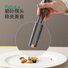 FaSoLa新款筷子家用快子套装可爱耐高温抗菌防霉防滑家庭分餐高档餐具 商品缩略图4