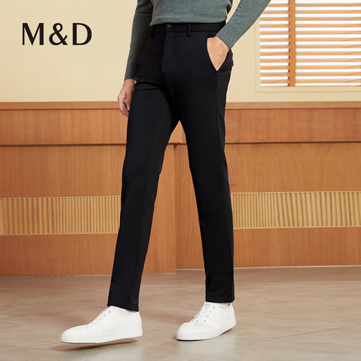 【名盾】休闲裤MXDL12672C 商品图2