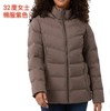 到手价248元 32度Heat WeatherProof女士保暖棉服  美国代购，无中文标签，介意慎拍 商品缩略图0