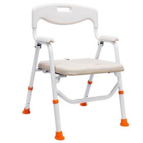 适老产品/洗澡椅、坐便椅