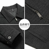 【新款DKP】大依优型大码棉服翻领棉衣胖子大码男休闲商务宽松加肥加大上衣冬季外套 商品缩略图3
