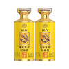 【打包一口价】国台 龙年生肖邮票纪念酒 酱香型 53度 100ml x2 商品缩略图0