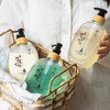 栖溪野境系列香氛沐浴露|持久留香，添加护肤成分，边洗边养肤 商品缩略图0