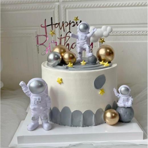 太空人B 商品图0