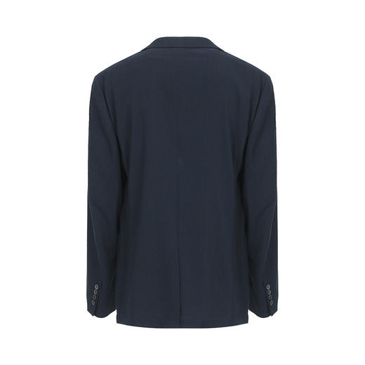 布兰施商务舒适高级感男士薄外套 商品图1