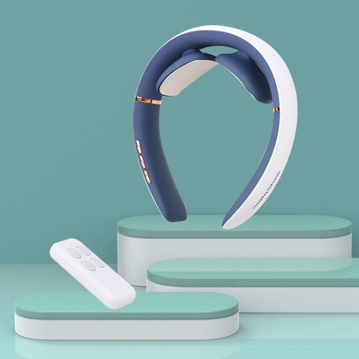 摩飞 智能颈椎按摩仪MR3123 商品图4