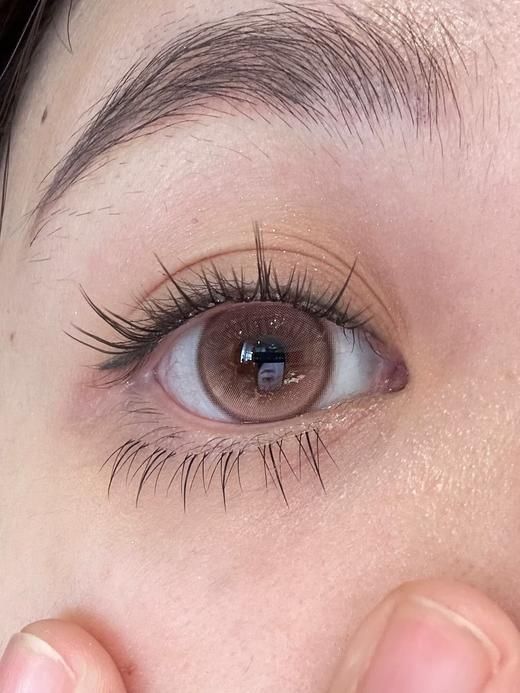 Skeye 树莓松饼/黄油松饼/取代日落/坠入星河 半年抛 14.2mm 商品图5