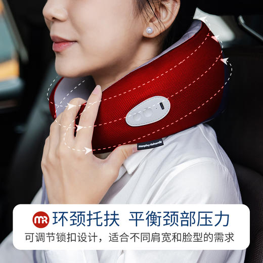 摩飞 多功能按摩枕MR6125 商品图5