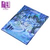 预售 【中商原版】【法文版】法语绘本 夜色中的庄园 Marion Sonet绘 La nuit au manoir 法文原版 Camille Von Rosenschild 商品缩略图1