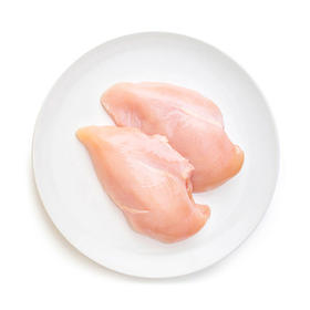 MM 山姆 泰森（Tyson）生鲜鸡大胸 2.6kg