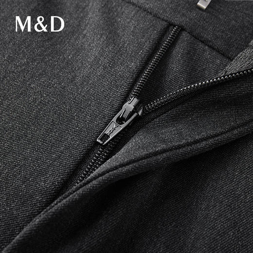 【名盾】西裤MXDL58655D 商品图2