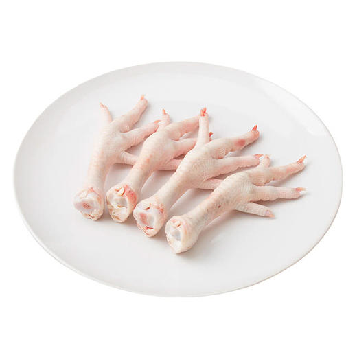 MM 山姆 生鲜鸡爪 1.6kg 商品图3