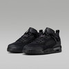 Nike/耐克女鞋JORDAN SPIZIKE大童运动鞋简版AJ4休闲篮球鞋FQ3950-001 商品缩略图2