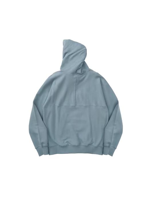 LIVINGTOWN/LT重磅暗扣连帽卫衣 商品图2