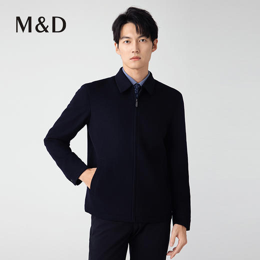 【名盾】茄克MXDL91659B 商品图1