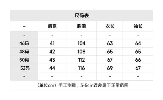 PD-S （男款）经典徽标羊毛羊绒衫 商品图1