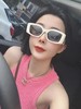 赛琳今夏爆款凯旋门墨镜2024春季新品和原版一样微重（JH） 商品缩略图3