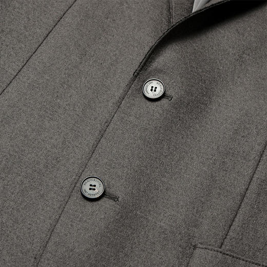 布兰施商务修身高级感男士西服 商品图4