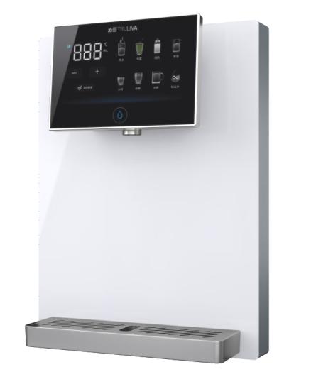 沁园（510485）（TRULIVA）壁挂式管线机W-Q5442 商品图1