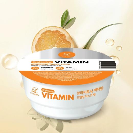 韩国本土！院线大佬~Lindsay林赛软膜涂抹面膜 保湿补水提亮肤色 商品图1