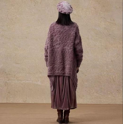 EXCEPTION例外一手长开衫 商品图1