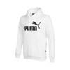 99.9元Puma/彪马男子大LOGO 连帽运动套头衫537191（ 线下同时售卖，不保证有货）-CC 商品缩略图1