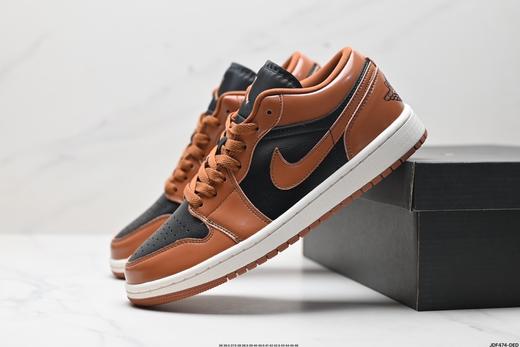 耐克乔丹Air Jordan 1 Low低帮休闲运动板鞋DC0774-021男女鞋 商品图7