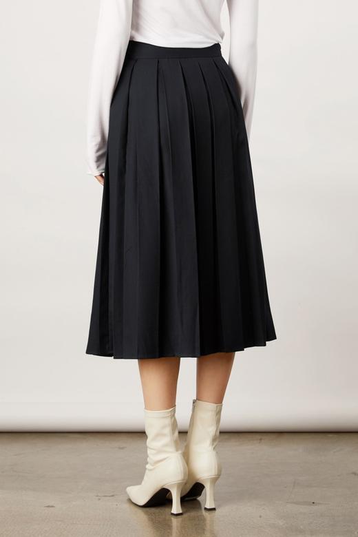 LNNNS 百搭显瘦A字半裙 11151 商品图2