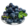 黑加仑 秋黑葡萄   好甜 商品缩略图0