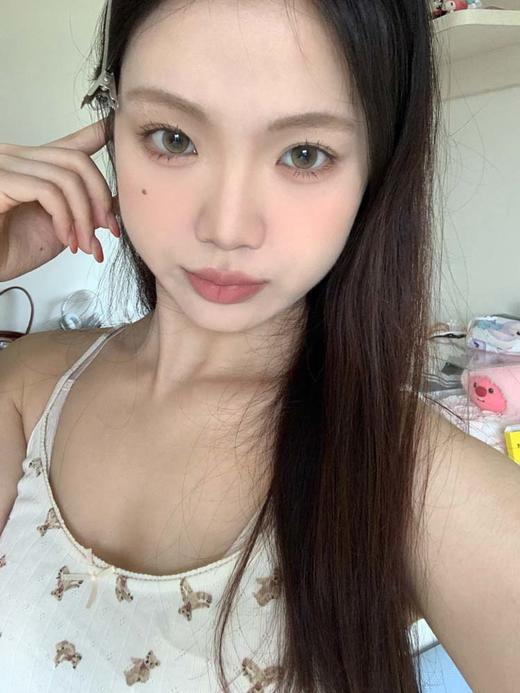 skeye 半年抛美瞳 坠入星河 直径14.2mm 着色 13.6mm 商品图2